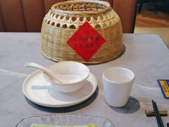 -沿江海南菜·文昌鸡祖师爷(大东海店)