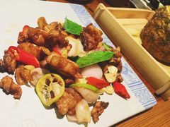 -云海肴·汽锅鸡·云南菜(天津国金汇店)