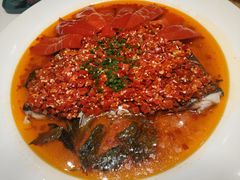 -千稻剁椒大鱼头(CityOn熙地港店)