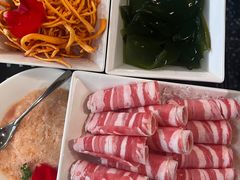 -一席地·本地鸡窝(西湖文化广场店)