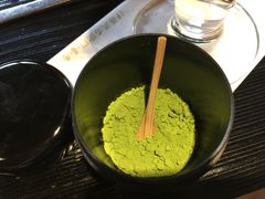 -伊藤久右卫门(宇治本店)