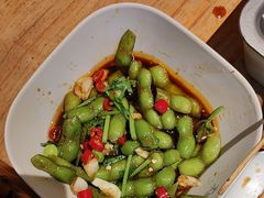 -木屋烧烤(创业店)