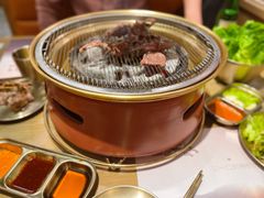 -西塔老太太泥炉烤肉(北京双井店)