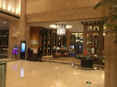 -常州富力喜来登酒店 Feast盛宴标帜西餐厅(新北万达广场店)