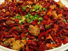 -金哥私房菜馆(张府园总店)