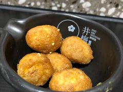 -贡梅老面馆·蟹粉面·无锡特色小吃(南长街主推店)