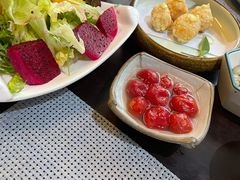 -花狸日本料理(柏庐广场店)