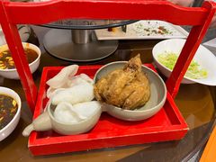 -尚宴(盛世广场·食尚街店)