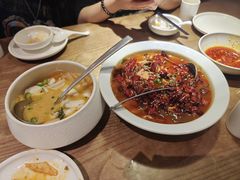 -榕意·川味之美(深业上城店)