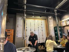 -401餐厅(弘大店)