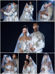 -第一夫人婚纱摄影(南京店)