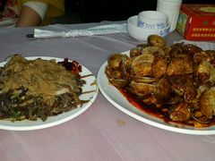 android_upload_pic-天津乾毓德饭庄·清真传统炒菜·海鲜烧烤(咸阳路店)