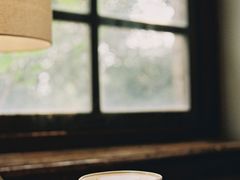 拿铁咖啡-1901 Cafe(西四店)