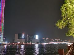 -海心沙亚运公园