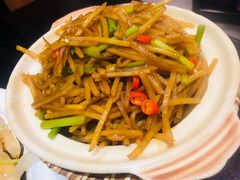 -北李妈妈菜·海肠捞饭(开发区万达店)