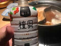 -温野菜涮涮锅(西单大悦城店)