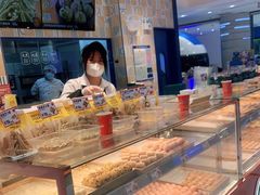 -東更道点心行(崂山丽达店)