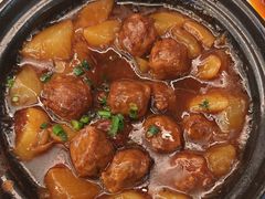 -清真马祥兴菜馆(云南北路店)