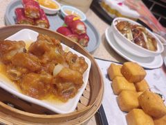 -点都德(聚福楼店)