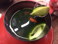 -一兰拉面(梅田阪急东通店)