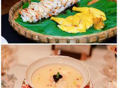 -富力丽思卡尔顿酒店·丽轩中餐厅