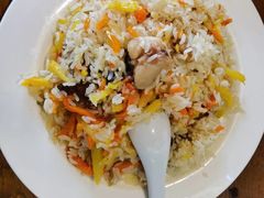 -疆里疆外·和田烤肉·清真