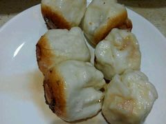 煎包-户部巷小吃(中商徐东平价广场店)