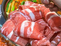 -黔有有贵州酸汤夺夺粉火锅(五味十字店)