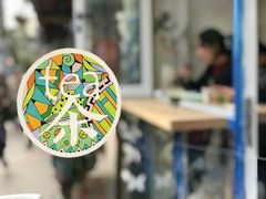 -茶是一枝花泡茶店
