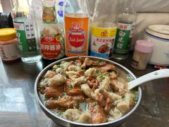 -西天尾扁食卤肉(湄洲农贸市场店)