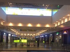 -杉杉奥特莱斯广场(哈尔滨店)
