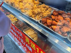 -味味香(团结湖店)