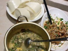 -味上湘菜馆(岳麓山店)