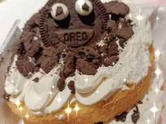 -悟空叔叔蛋糕定制·DIY(德思勤店)