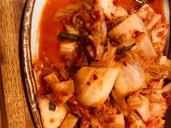 -金石陈朝鲜拌饭(东城万达店)