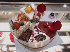 -PETIT PARIS 小巴黎(凯德1818店)