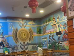 -亮欢寨酸汤鱼(沙冲路店)