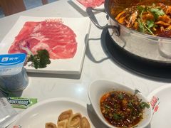 -虾吃虾涮.虾火锅.肉蟹煲(步步高梅溪新天地店)