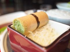 -馋遇江南·精致湖景雅宴(东方之门店)