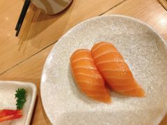 -元气寿司(金光华店)