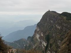 -峨眉山风景名胜区