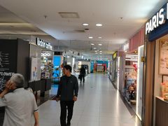 -巴黎贝甜(武夷花园店)