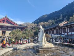 -华清宫景区