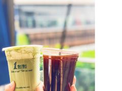 -Manner Coffee(白玉兰广场店)