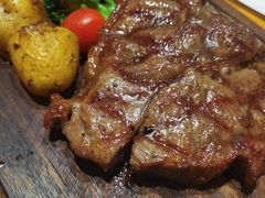 -森Some Fusion(荔湾店)