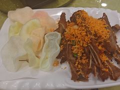 -大众海鲜(巨龙北路店)