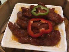 -大咀港式茶餐厅(海岸城店)