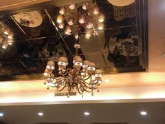 店内布置-喜悦海鲜大酒楼(钱柜广场店)