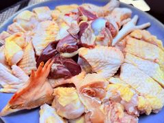 -南苑风味过桥米线(革新路店)