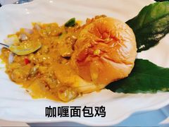 -梧桐餐厅(泉城路店)